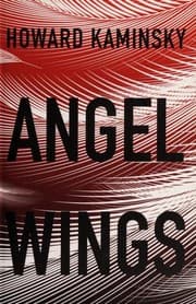Tapa de Angel wings