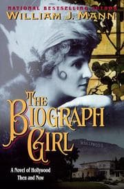 Tapa de The Biograph Girl