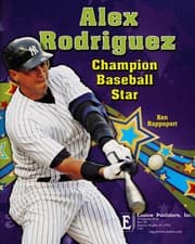 Tapa de Alex Rodriguez