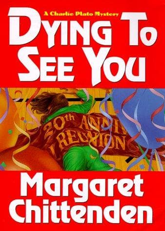 Tapa de Dying to see you