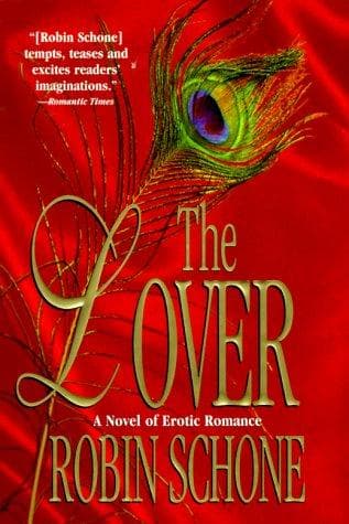 Tapa de The Lover