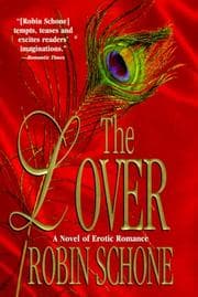 Tapa de The Lover