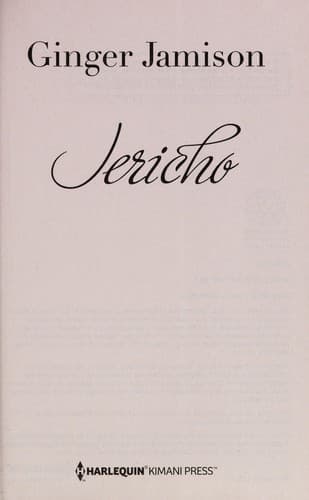 Tapa de Jericho