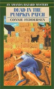 Tapa de Dead in the Pumpkin Patch