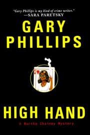 Tapa de High hand