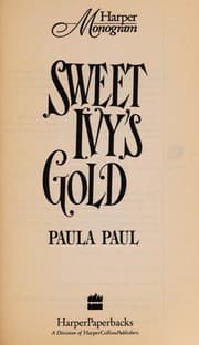 Tapa de Sweet Ivy's Gold