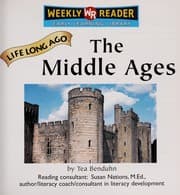 Tapa de The Middle Ages