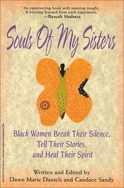 Tapa de Souls of my sisters