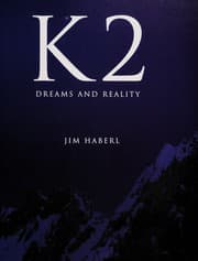 Tapa de K2, dreams and reality