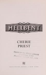 Tapa de Hellbent
