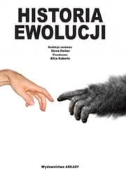Tapa de Historia ewolucji