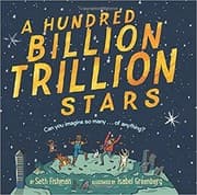 Tapa de A Hundred Billion Trillion Stars