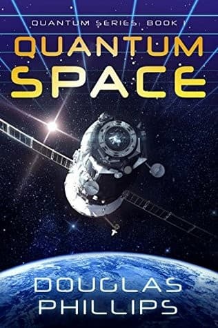 Tapa de Quantum Space