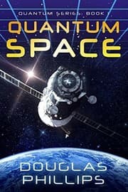 Tapa de Quantum Space