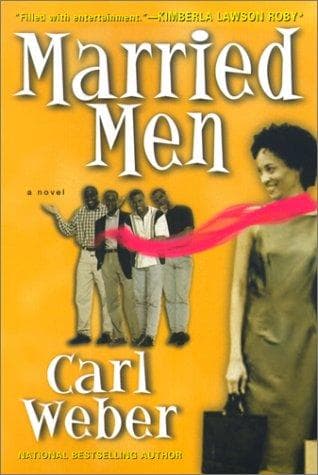 Tapa de Married Men