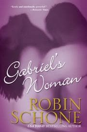 Tapa de Gabriel's Woman