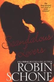Tapa de Scandalous Lovers