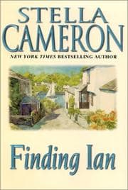 Tapa de Finding Ian