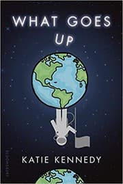 Tapa de What Goes Up