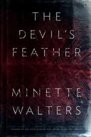 Tapa de The Devil's Feather