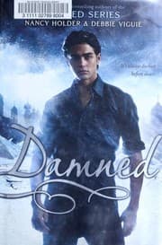 Tapa de Damned