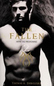 Tapa de Fallen volume 2