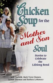 Tapa de Chicken soup for the mother and son soul