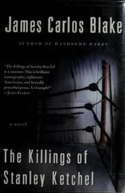 Tapa de The Killings of Stanley Ketchel