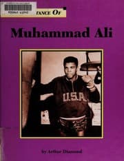 Tapa de Muhammad Ali