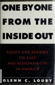 Tapa de One by one from the inside out