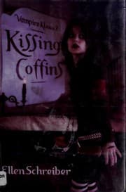 Tapa de Vampire Kisses 2