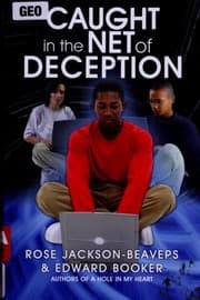 Tapa de Caught in the Net of Deception