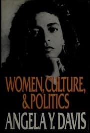 Tapa de Women, culture & politics