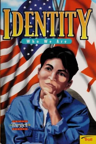 Tapa de Identity