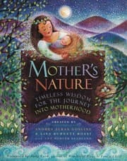 Tapa de Mother's Nature