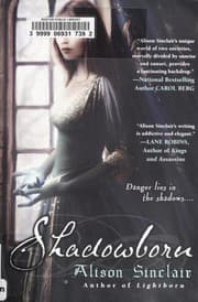 Tapa de Shadowborn