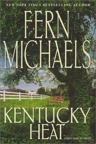Tapa de Kentucky Heat