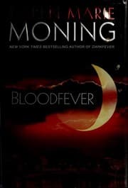 Tapa de Bloodfever (Fever Series, Book 2)
