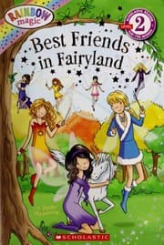 Tapa de Best Friends In Fairyland