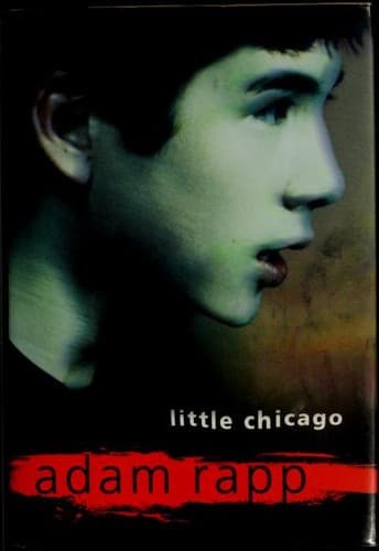 Tapa de Little Chicago