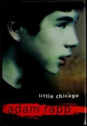 Tapa de Little Chicago