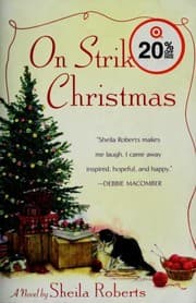 Tapa de On Strike for Christmas