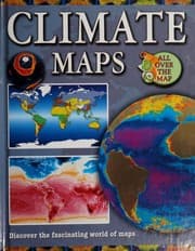 Tapa de Climate maps