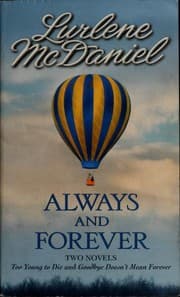 Tapa de Always and forever