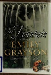 Tapa de The Fountain