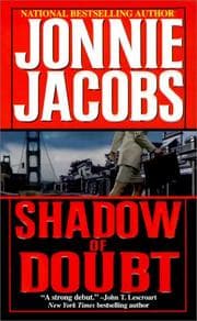 Tapa de Shadow Of Doubt (Kali O'Brien Mysteries)