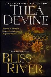 Tapa de Bliss River