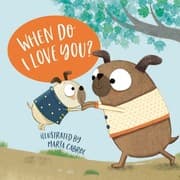 Tapa de When do I love you?