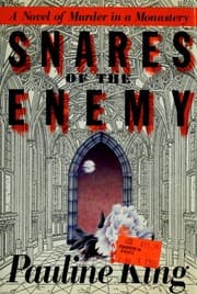 Tapa de Snares of the enemy