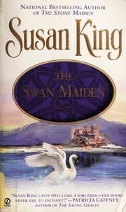 Tapa de The Swan Maiden